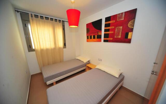 Alcossebre Village Fase II Orangecosta