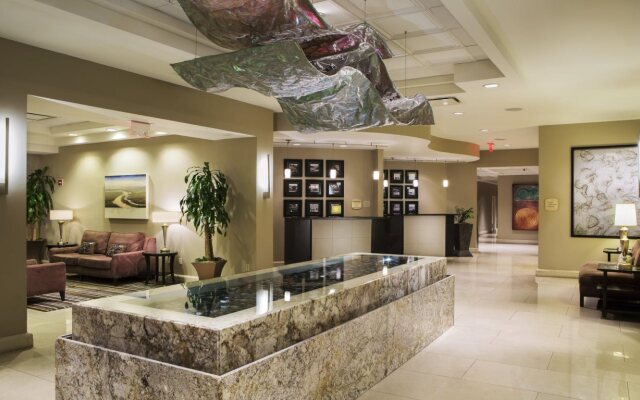 Crowne Plaza Orlando - Downtown by IHG
