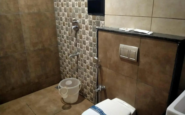 Pagoda Resorts and Spa