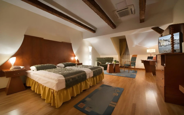 Grandhotel Zvon