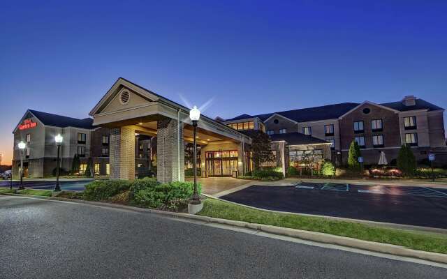 Hilton Garden Inn Memphis/Southaven, MS