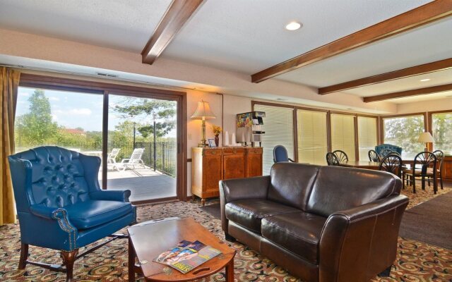 Days Inn Lake Saint Louis