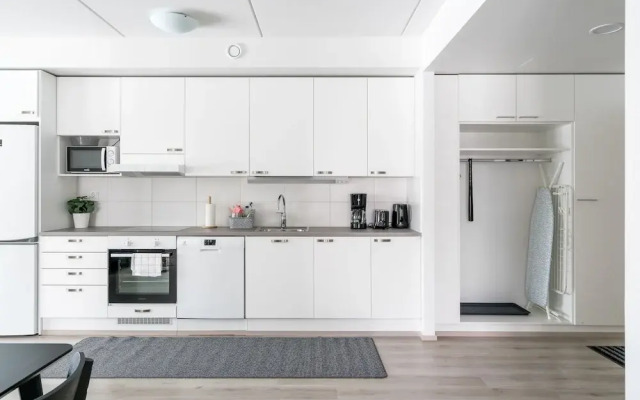 Hiisi Homes Vantaa Keimolanmäki