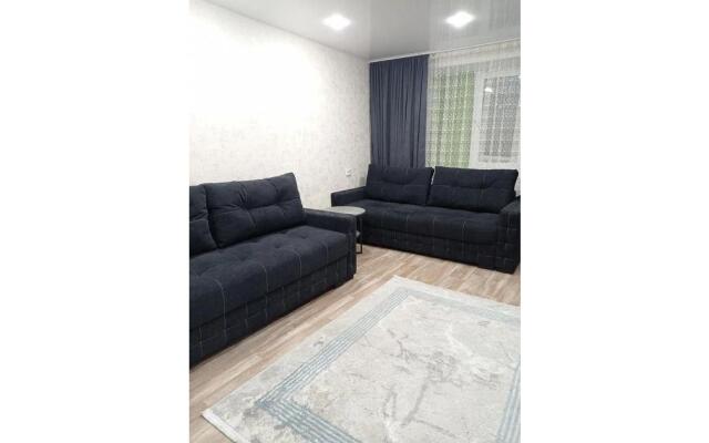 Апартаменты на улице Орджоникидзе 6