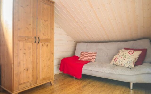 Holiday Home Asterix