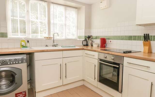 Thirley Cotes Cottage