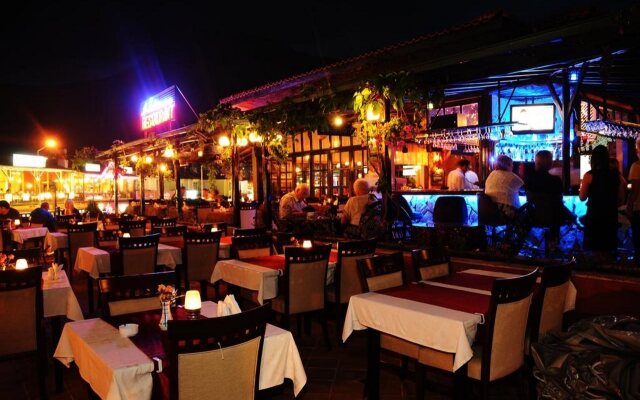 Hisar Holiday Club