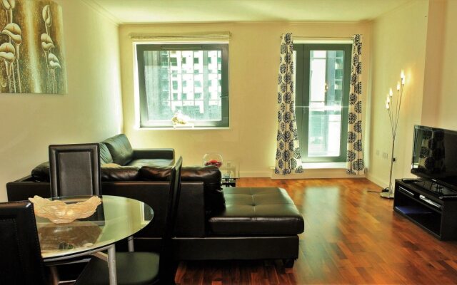 Ability Place by Oakwood