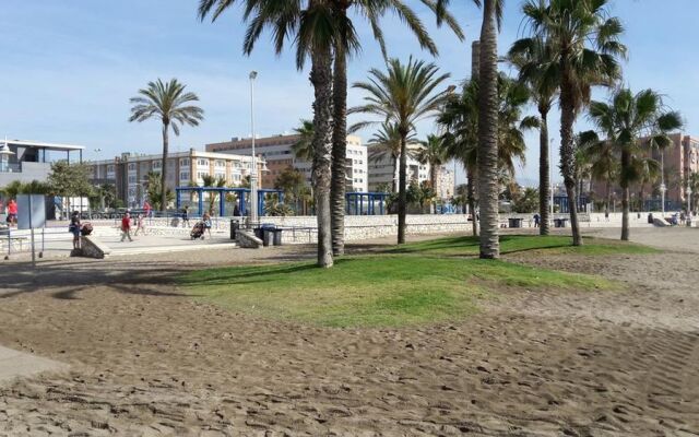 Apartamento Avenida Aurora