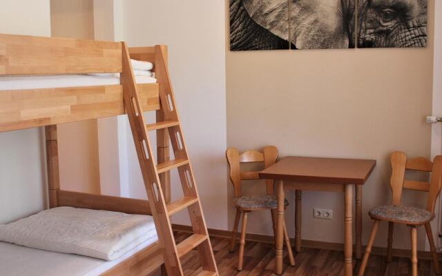 Ruhiges Appartement in Strandnaehe in Wohlenberg, Deutschland