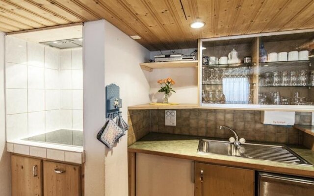 Ferienwohnung Cuntera