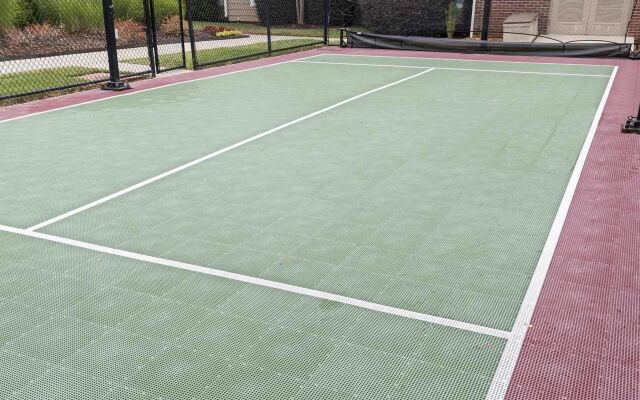 Residence Inn by Marriott Huntsville