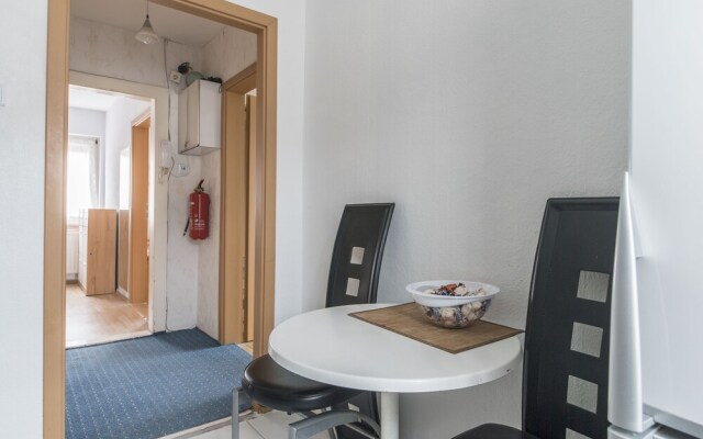 Private Apartment Schweidnitzer Weg