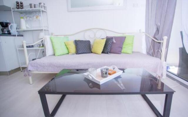 Apartment Švob Lavanda