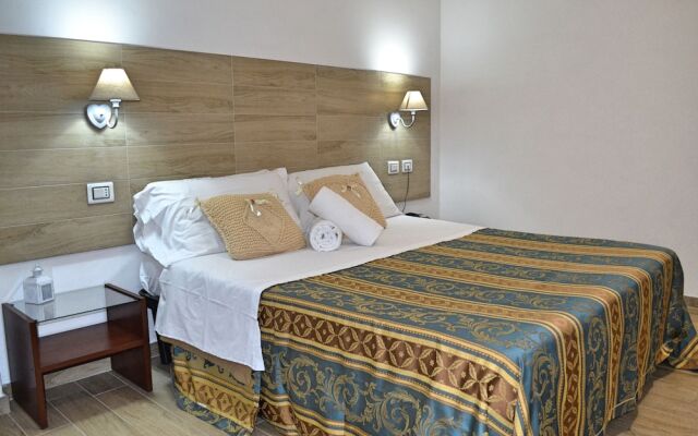 Hotel La Bussola