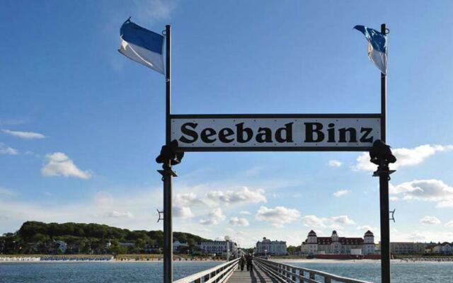 Villa Frigga & Villa Freia