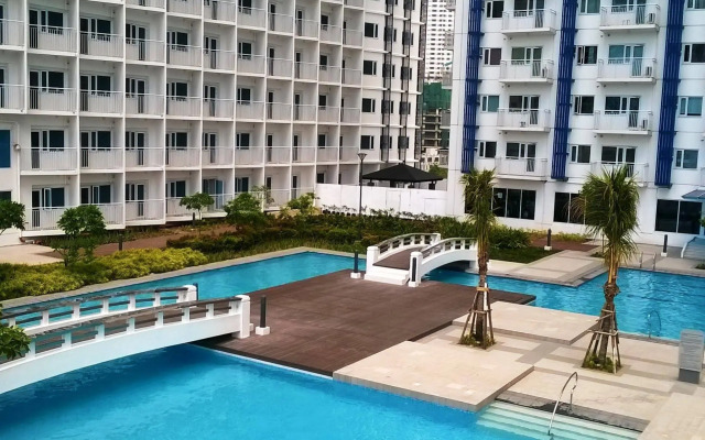 FilNaija at Jazz Residences
