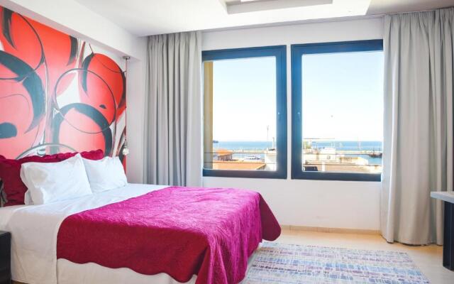 Thessaloniki Riviera View 3