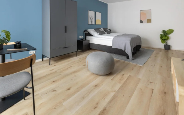 Limehome Osnabrück Johannisstraße