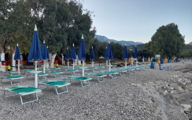 Villaggio shehu