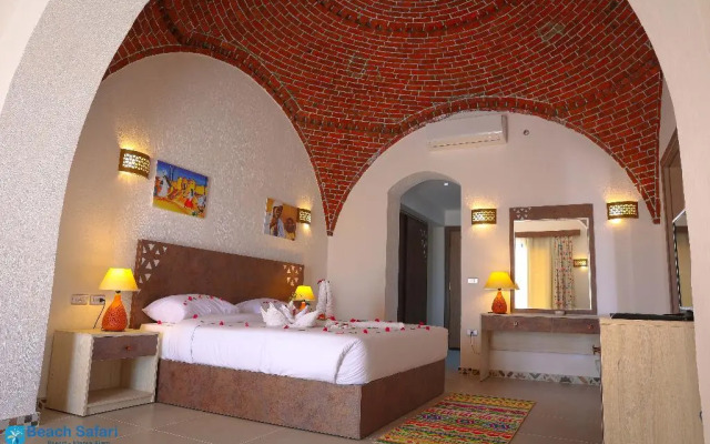 Beach Safari Nubian Resort