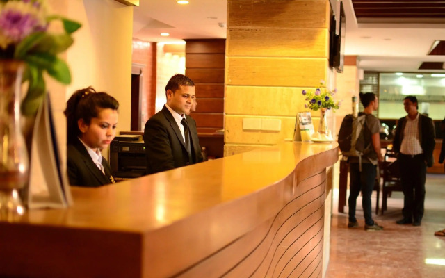 Apsara Boutique Hotel