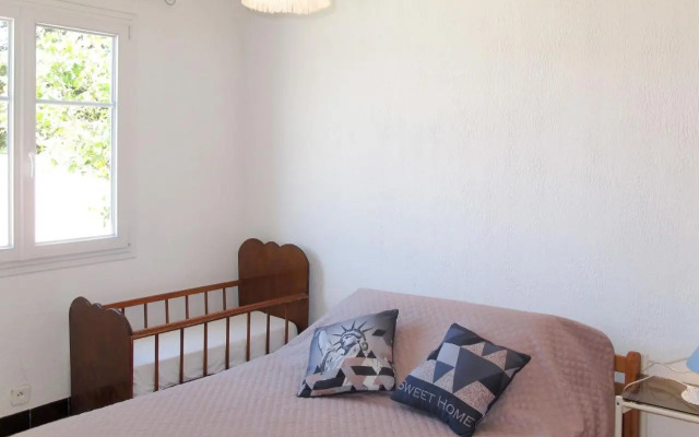 Holiday Home La Pitchoune - SFP100