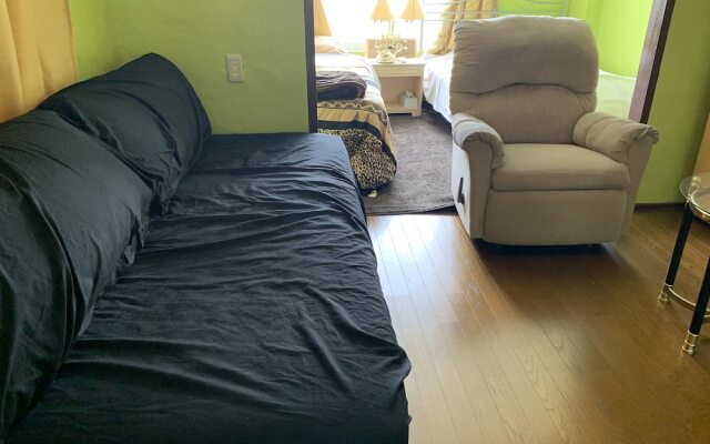 Guest House Koza Gate 2