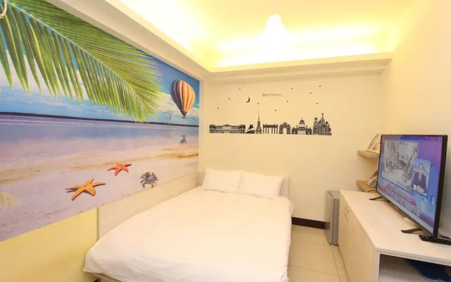 Miaoli Holiday - Hall 113