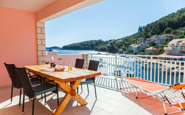 Apartment Jakov Grscica