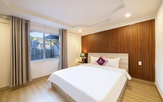 Thanh Do 1 Hotel