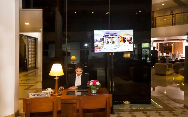 Clarion Bella Casa Jaipur