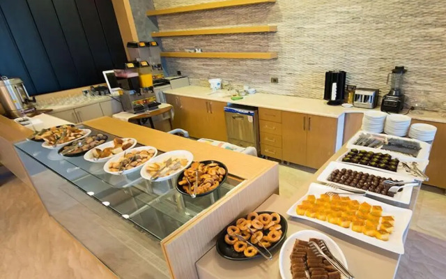 Fimar Life Thermal Resort Hotel