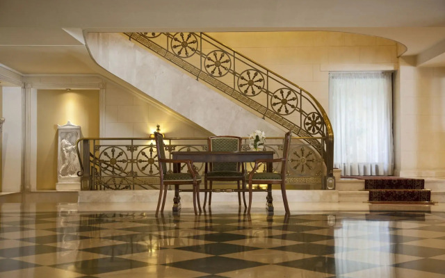 Electra Palace Athens Hotel