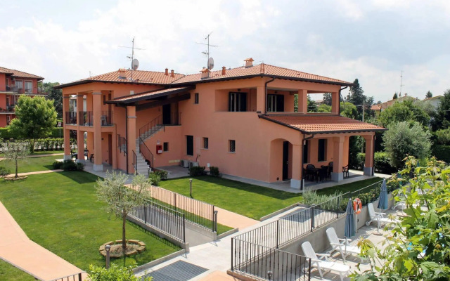 Residence Barcarola