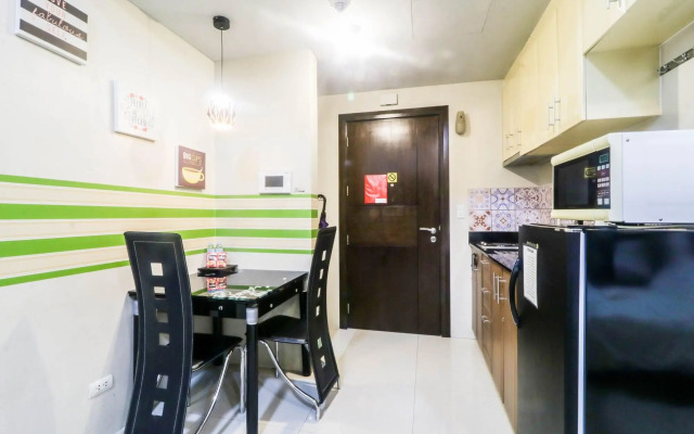 PRS at One Palm Tree Villa near Airport
