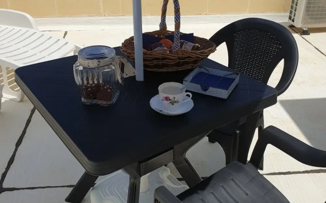 Ta' Rosalba B&B