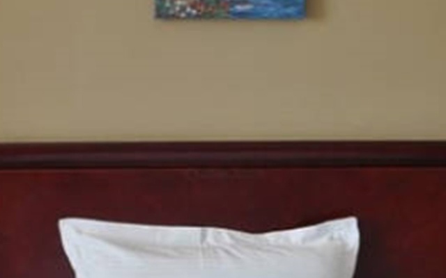 Greentree Inn University Of Technology Caizhuan – Guest Rooms – Taiyuan