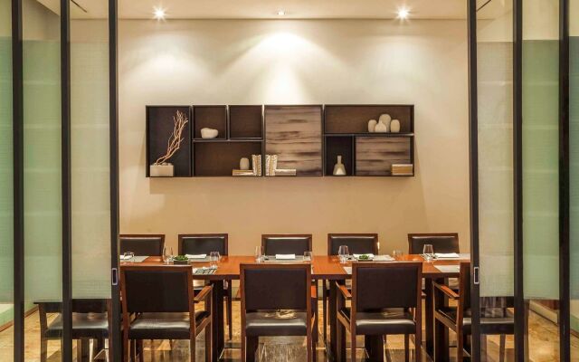 Novotel Ambassador Seoul Gangnam