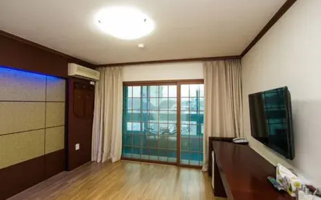 Boryeong Terra Mar Pension