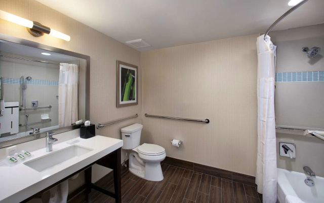 Hilton Garden Inn Marina Del Rey