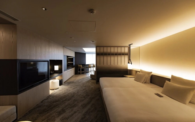 SORANO Hotel