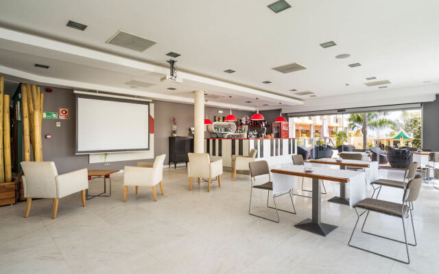 Exe Estepona Thalasso & Spa - Adults only