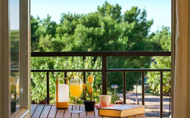 Vrata Krke Hotel