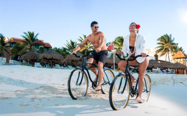 Oasis Tulum Lite - All Inclusive