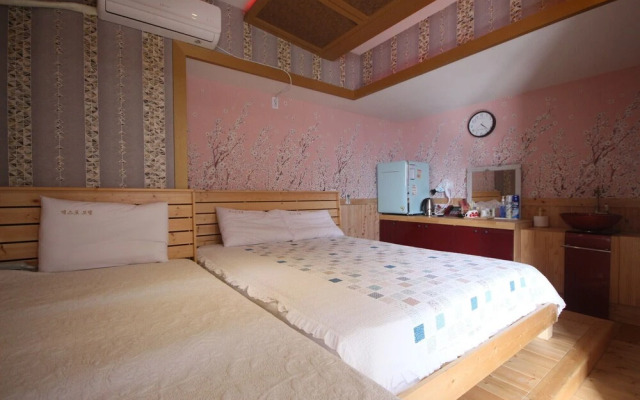 Yeosu Expo Motel