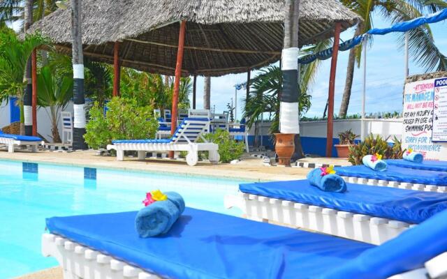 Oceanview Nyali Boutique Hotel - Hostel