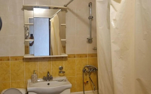 Апартаменты Home Сomfort на улице Гагарина 44/1