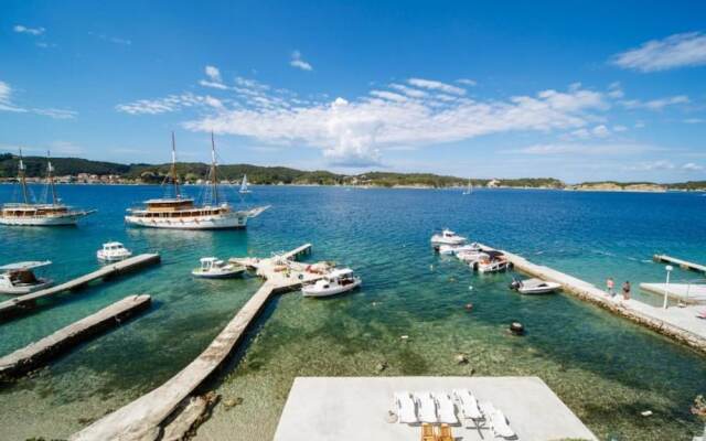 Apartments Villa Oceanus
