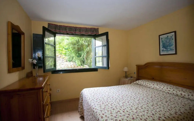 Casa Rural Solapeña